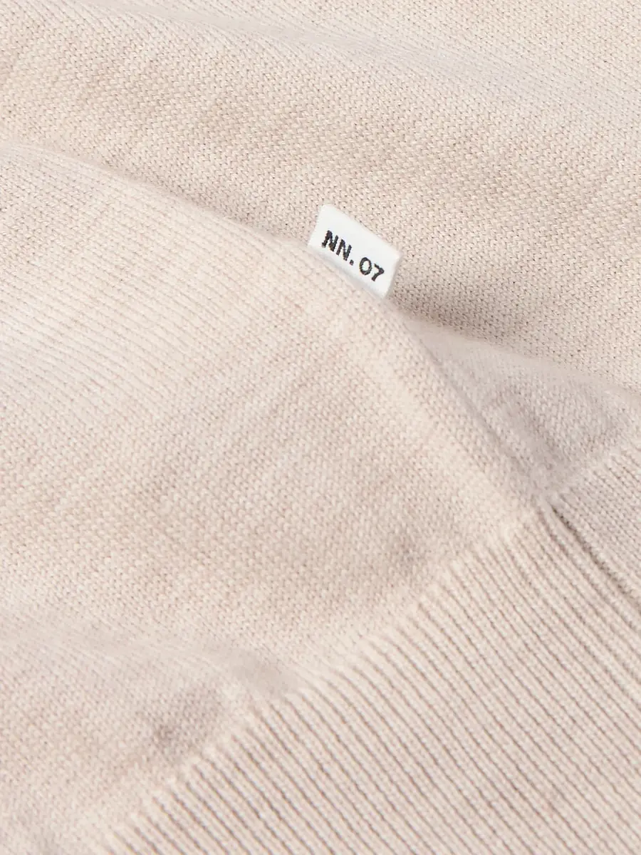 NN07 Ted 6605 Wool Sweater - Men | Thumbnail 5 NN07 Ted 6605 Wool Sweater - Men | Thumbnail 5