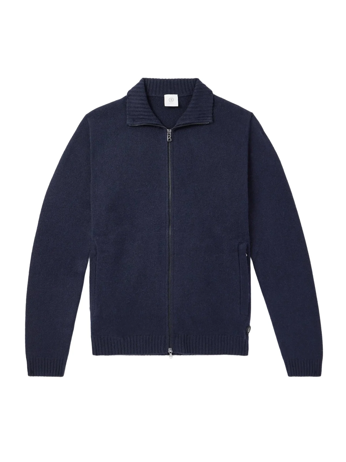 Dexter Wool and Cashmere-Blend Zip-Up Ski Mid-Layer - Men Dexter Wool and Cashmere-Blend Zip-Up Ski Mid-Layer - Men
