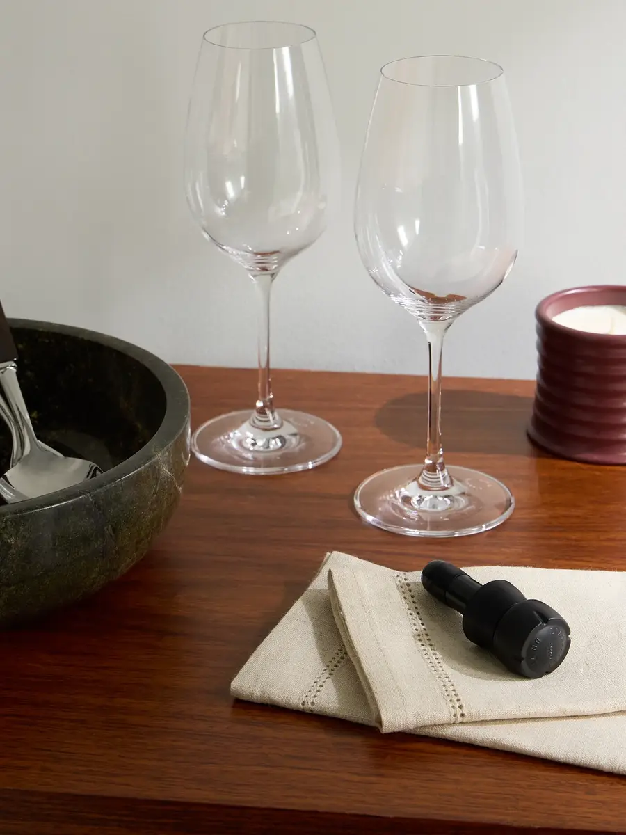 L'Atelier Du Vin Bubble Cork Wine Stopper - Men | Thumbnail 2