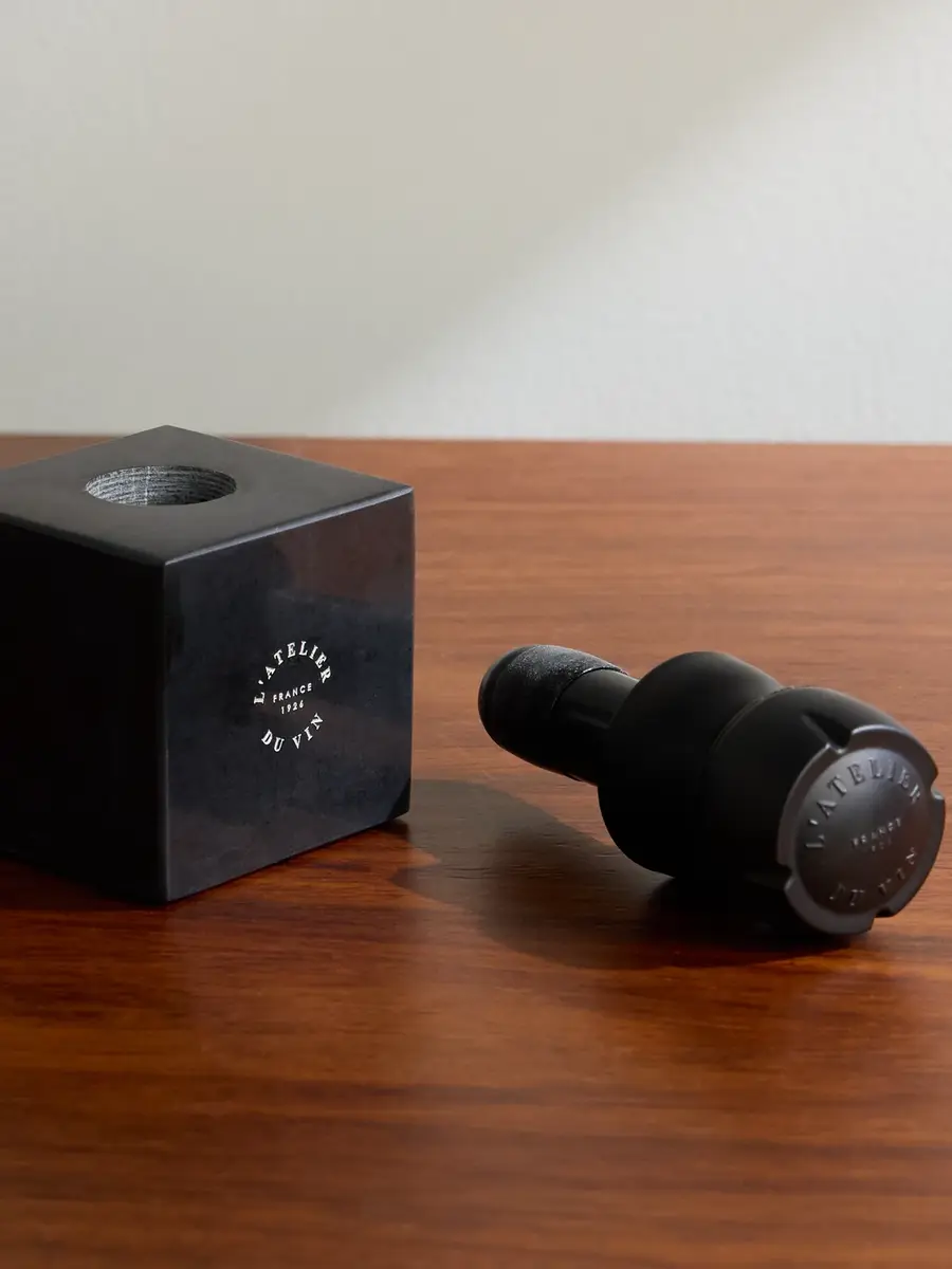 L'Atelier Du Vin Bubble Cork Wine Stopper - Men | Thumbnail 3