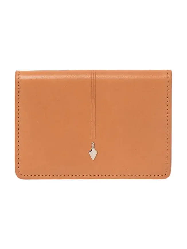 Cassandre Leather Bifold Wallet - Men Cassandre Leather Bifold Wallet - Men