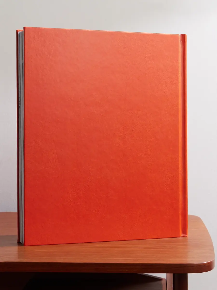 ASSOULINE Riva Acquarama Hardcover Book - Men | Thumbnail 3 ASSOULINE Riva Acquarama Hardcover Book - Men | Thumbnail 3