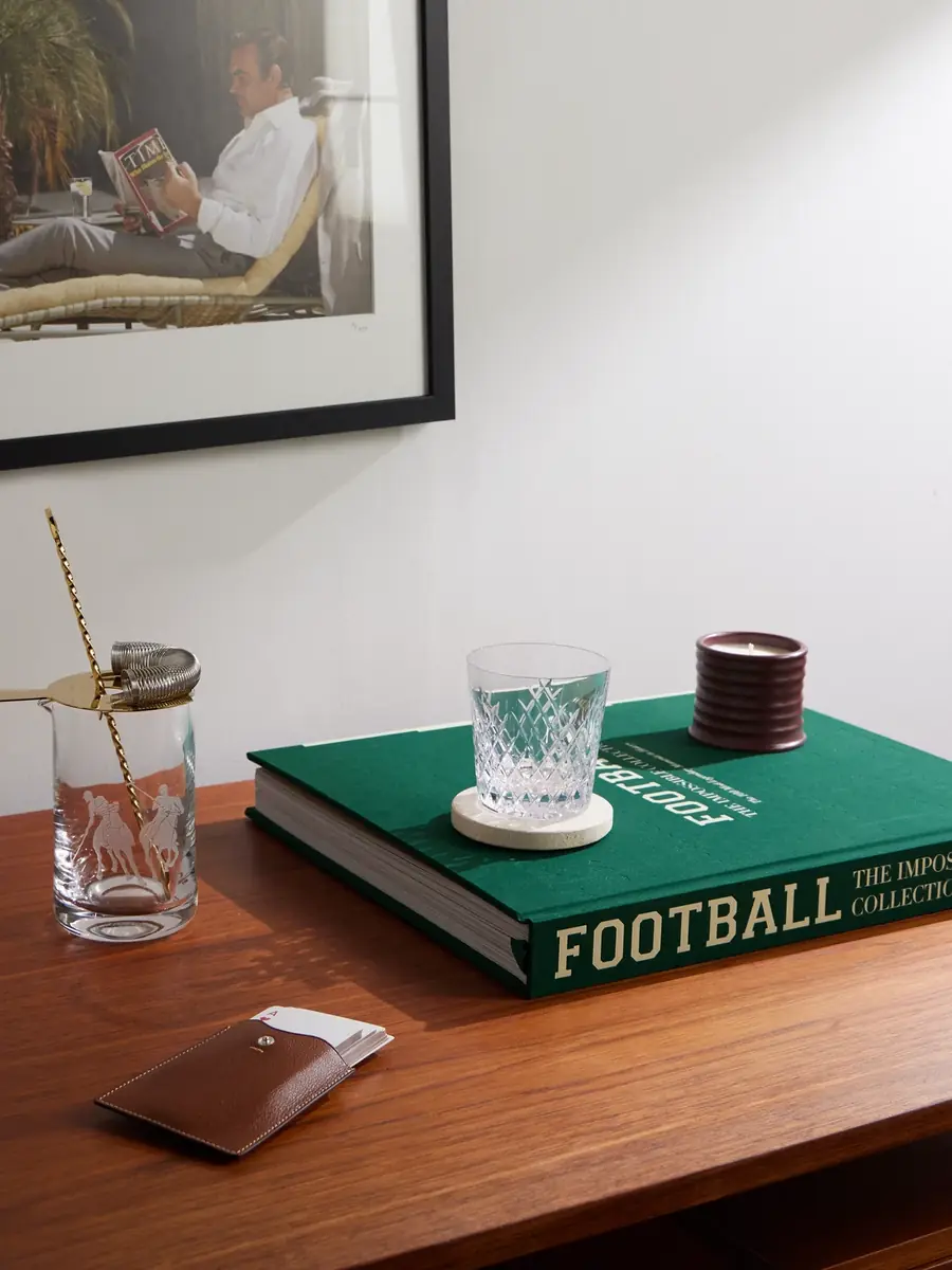 ASSOULINE Football: The Impossible Collection Hardcover Book - Men | Thumbnail 2 ASSOULINE Football: The Impossible Collection Hardcover Book - Men | Thumbnail 2