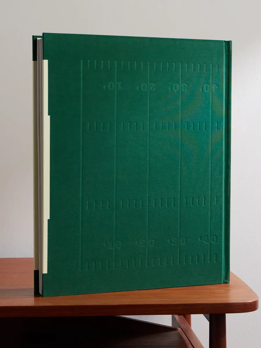 ASSOULINE Football: The Impossible Collection Hardcover Book - Men | Thumbnail 3 ASSOULINE Football: The Impossible Collection Hardcover Book - Men | Thumbnail 3