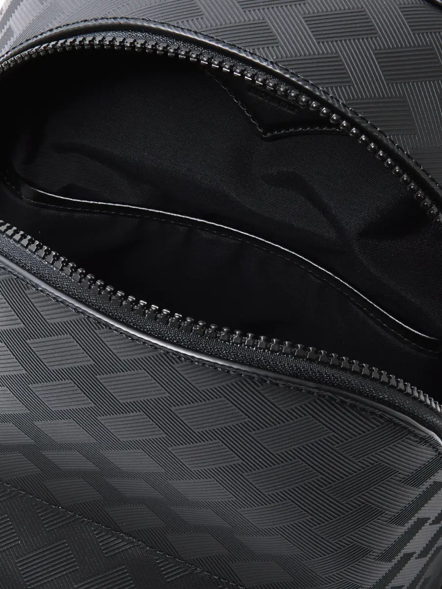 Montblanc Extreme 3.0 Mini Textured-Leather Backpack - Men | Thumbnail 5 Montblanc Extreme 3.0 Mini Textured-Leather Backpack - Men | Thumbnail 5