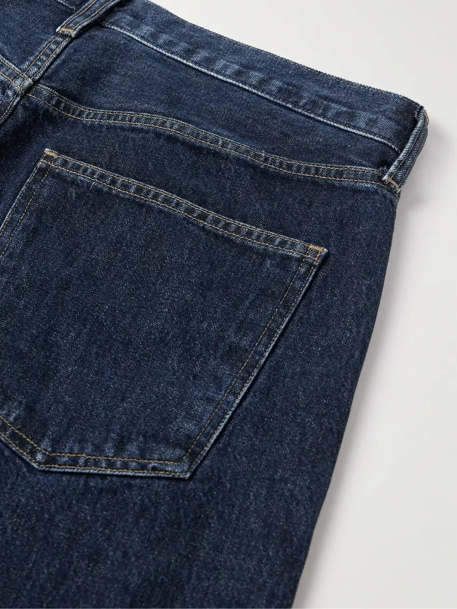 AGOLDE 90's Straight-Leg Jeans - Men | Thumbnail 5 AGOLDE 90's Straight-Leg Jeans - Men | Thumbnail 5
