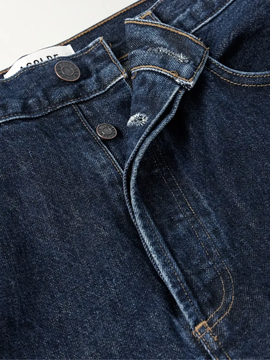 AGOLDE 90's Straight-Leg Jeans - Men | Thumbnail 6 AGOLDE 90's Straight-Leg Jeans - Men | Thumbnail 6