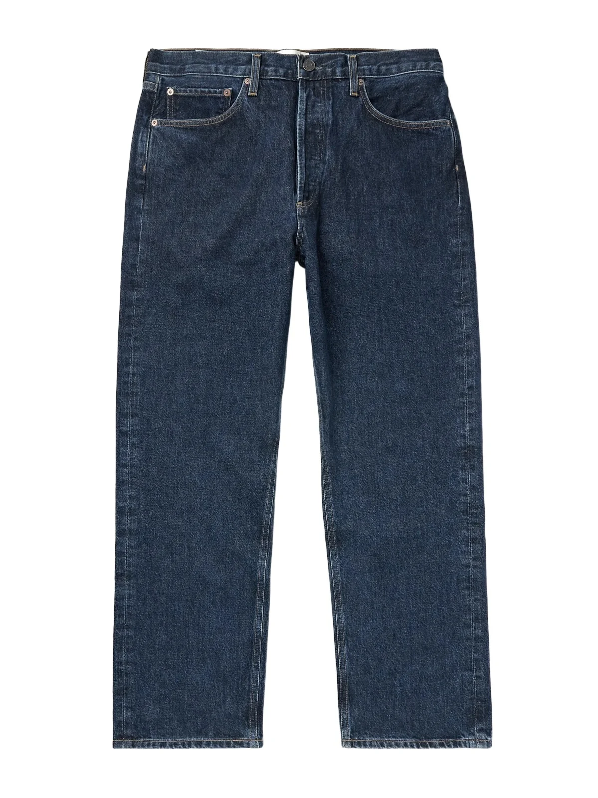 90's Straight-Leg Jeans - Men