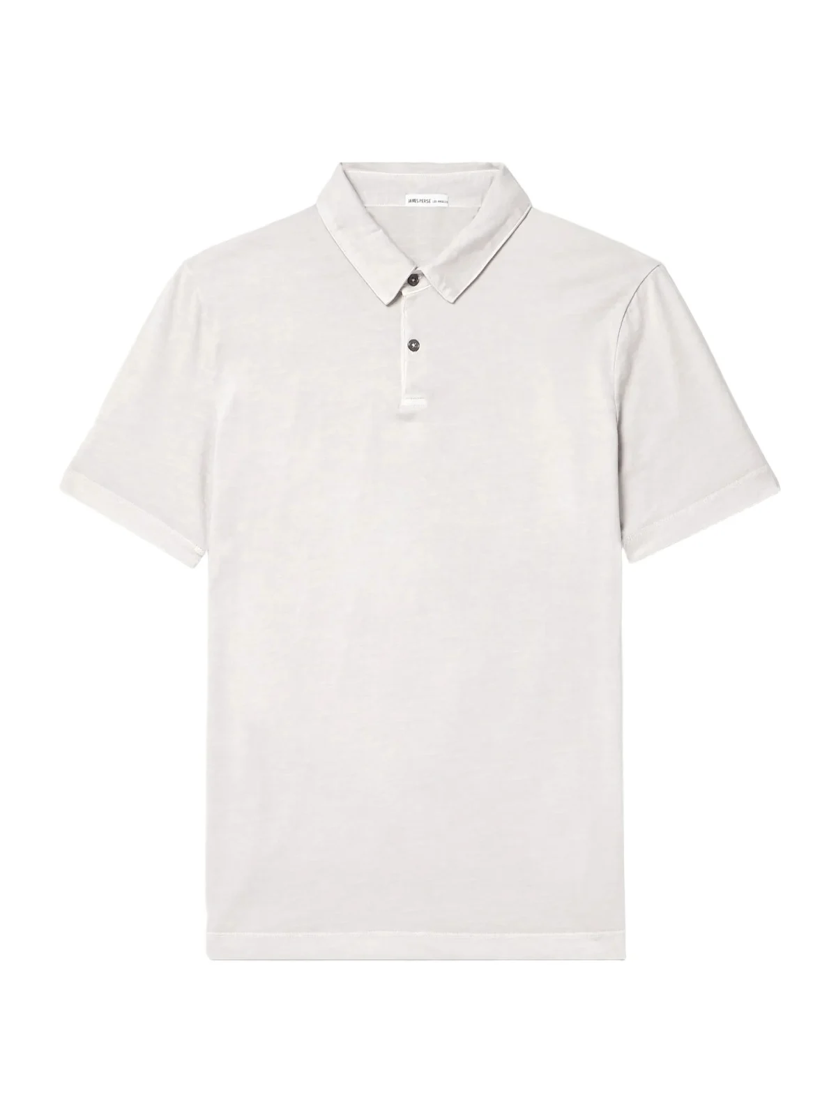 Cotton-Jersey Polo Shirt - Men