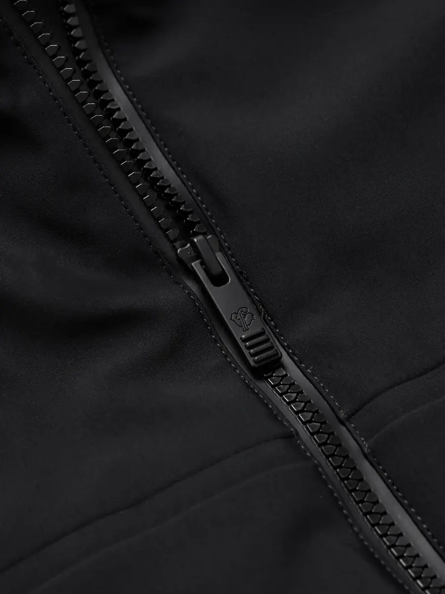 Fusalp Yohan Panelled Hooded Ski Jacket - Men | Thumbnail 5 Fusalp Yohan Panelled Hooded Ski Jacket - Men | Thumbnail 5