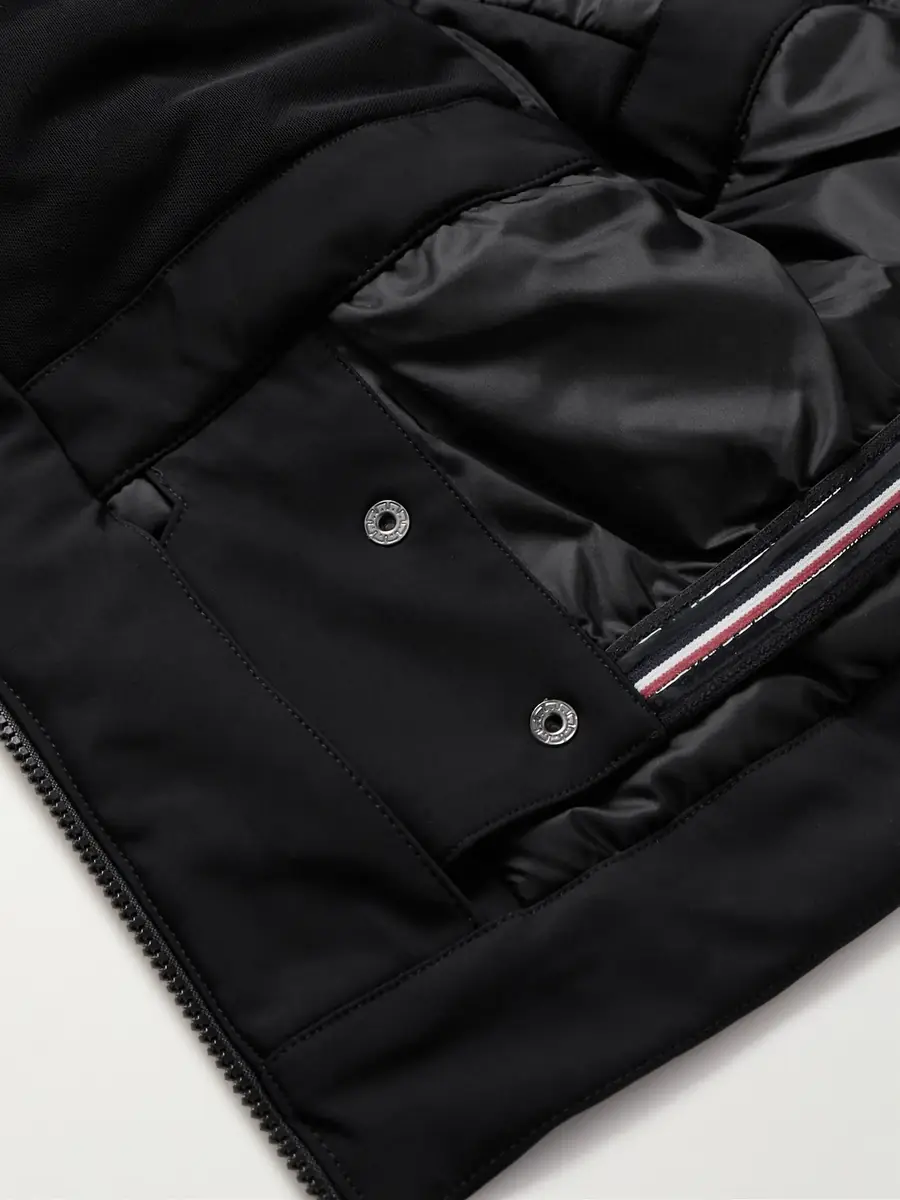 Fusalp Yohan Panelled Hooded Ski Jacket - Men | Thumbnail 6 Fusalp Yohan Panelled Hooded Ski Jacket - Men | Thumbnail 6