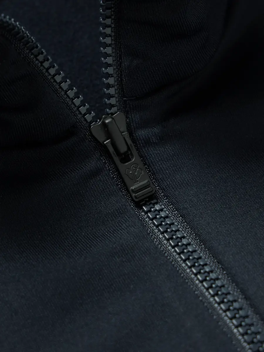 Fusalp Mario III Logo-Appliquéd Stretch-Jersey Base Layer - Men | Thumbnail 4