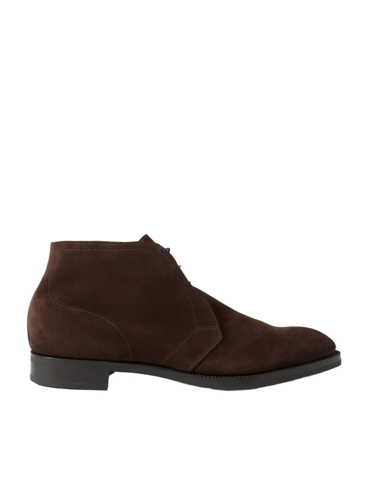 Shanklin Suede Chukka Boots - Men