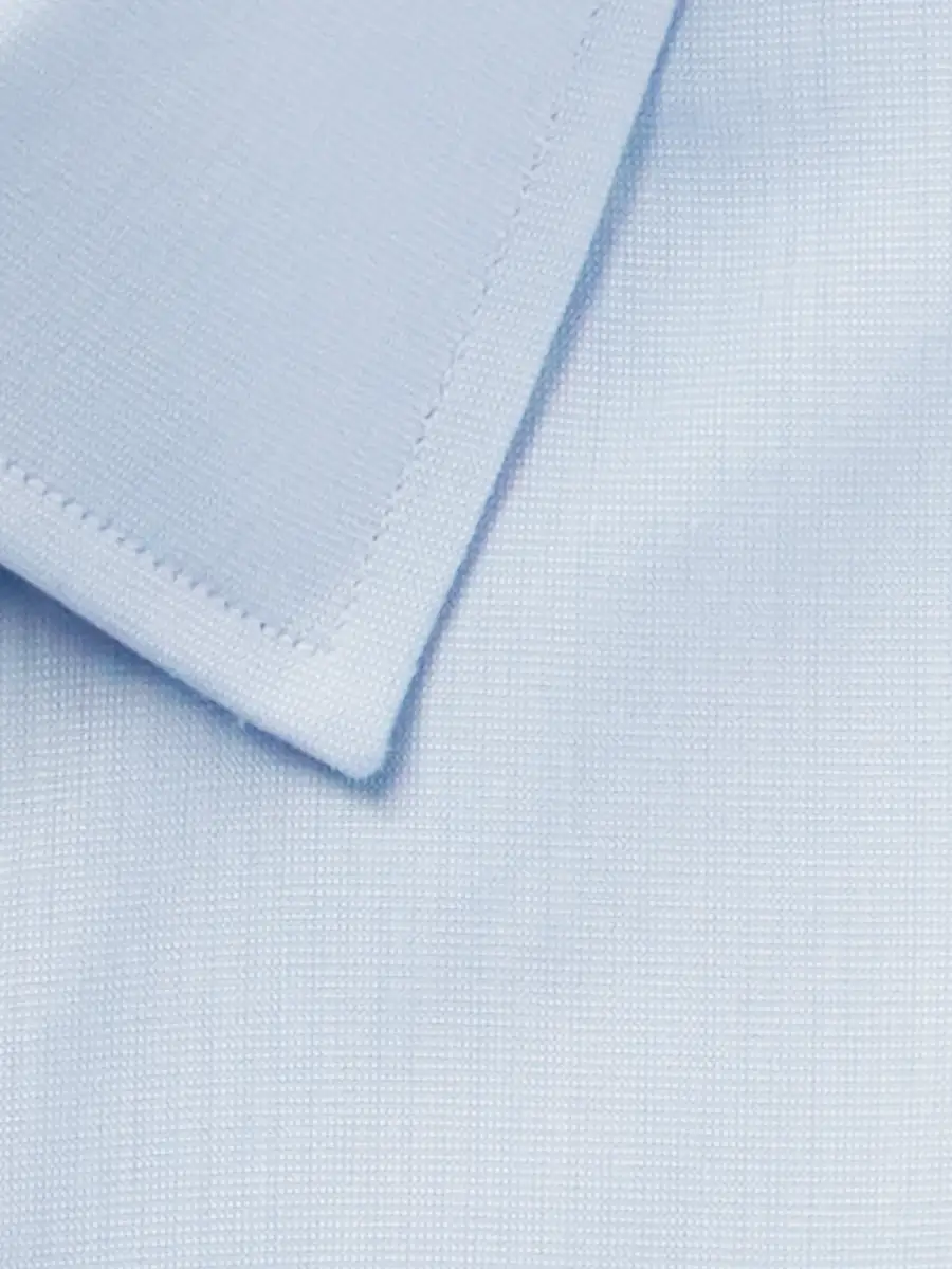 Charvet Cotton Shirt - Men | Thumbnail 4