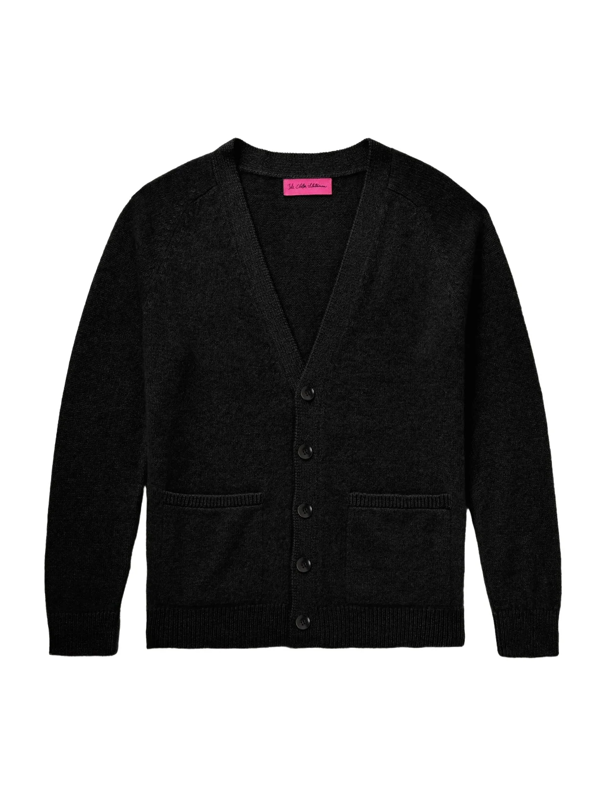 Cashmere Cardigan - Men Cashmere Cardigan - Men
