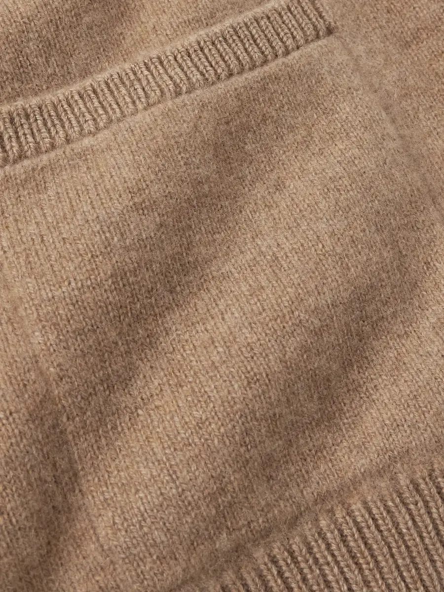 The Elder Statesman Cashmere Cardigan - Men | Thumbnail 5 The Elder Statesman Cashmere Cardigan - Men | Thumbnail 5