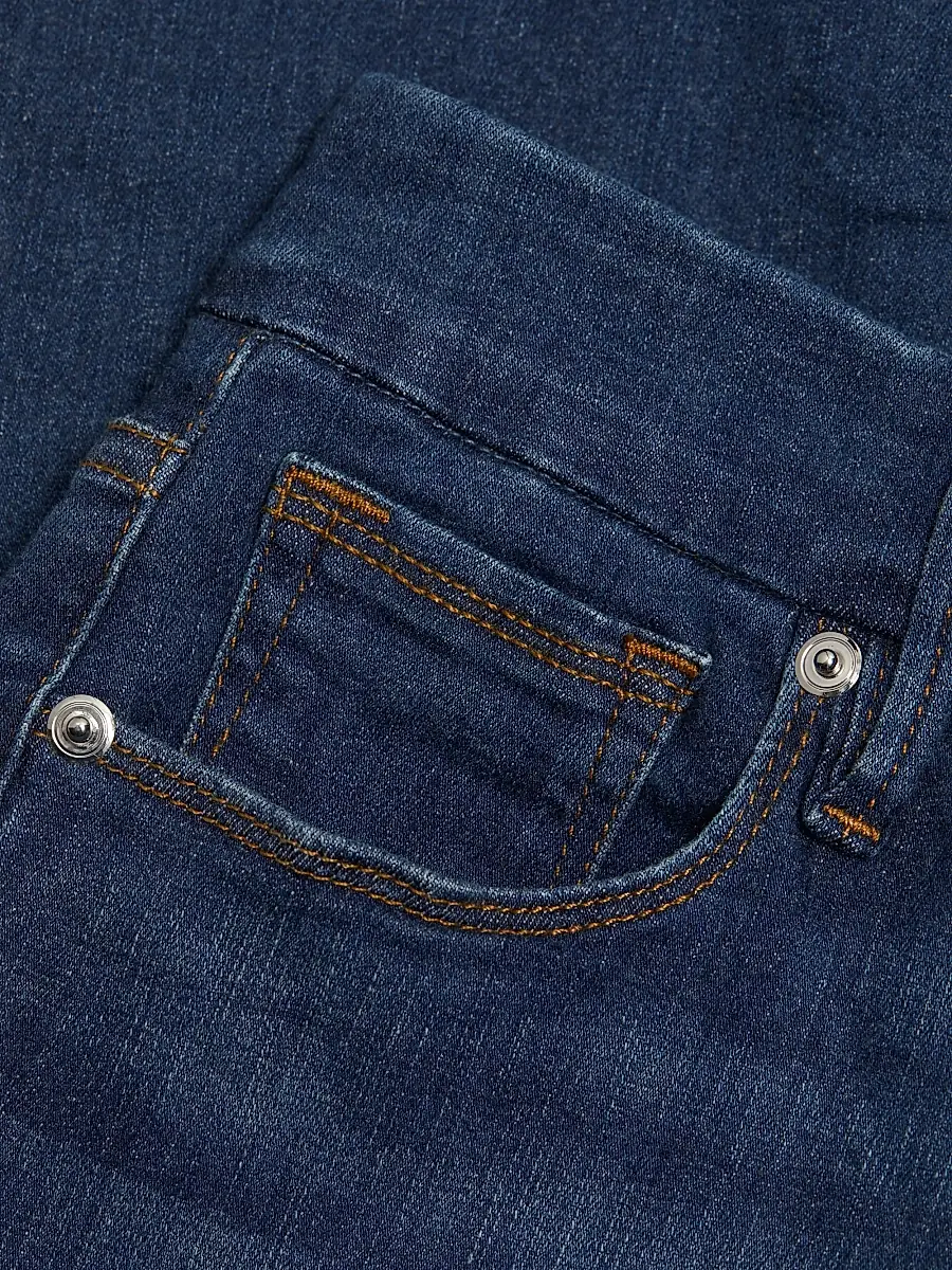GOOD AMERICAN Women's Good Legs Flared Crop Jeans | Thumbnail 7 GOOD AMERICAN Women's Good Legs Flared Crop Jeans | Thumbnail 7