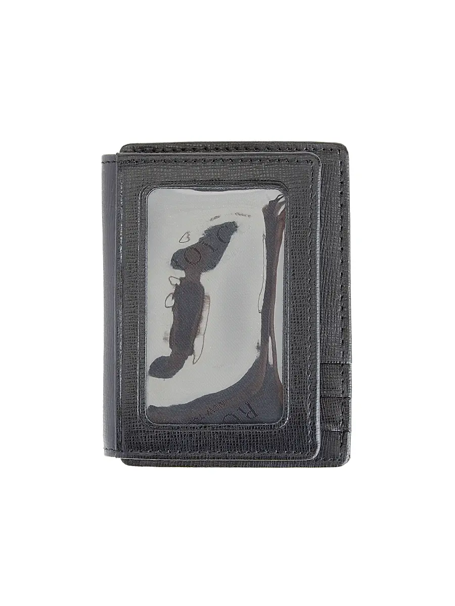 Royce New York Men's Leather Money Clip Wallet | Thumbnail 2 Royce New York Men's Leather Money Clip Wallet | Thumbnail 2