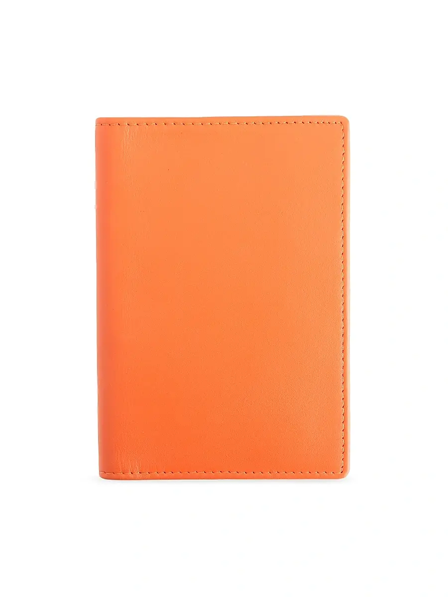 Royce New York Vaccine Card & Passport Wallet | Thumbnail 2 Royce New York Vaccine Card & Passport Wallet | Thumbnail 2