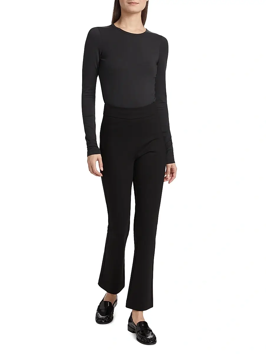 Toccin Women's Jenna Long-Sleeve T-Shirt | Thumbnail 2 Toccin Women's Jenna Long-Sleeve T-Shirt | Thumbnail 2