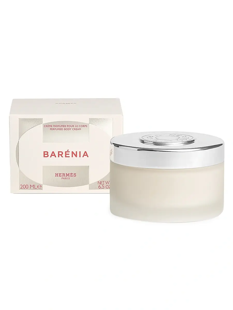 HERMÈS Women's Barénia Perfumed Body | Thumbnail 2 HERMÈS Women's Barénia Perfumed Body | Thumbnail 2
