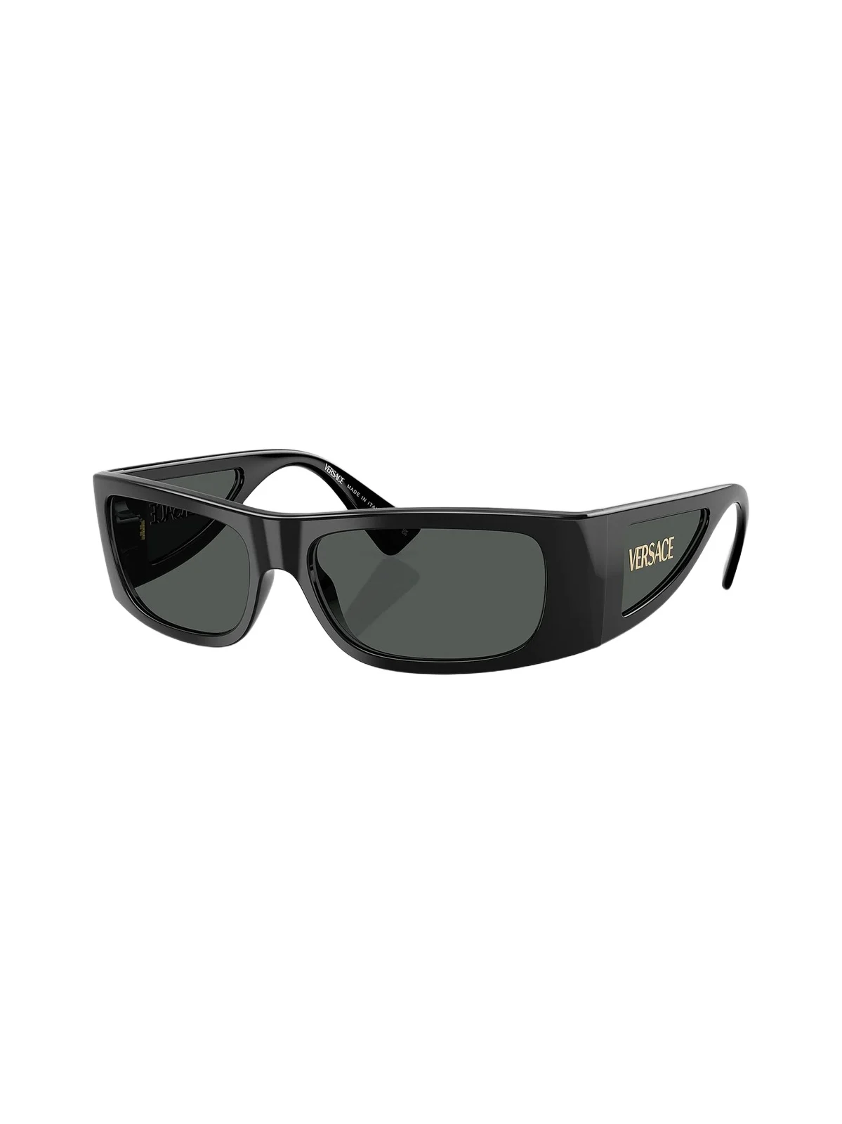 Men's 57MM Pillow Sunglasses