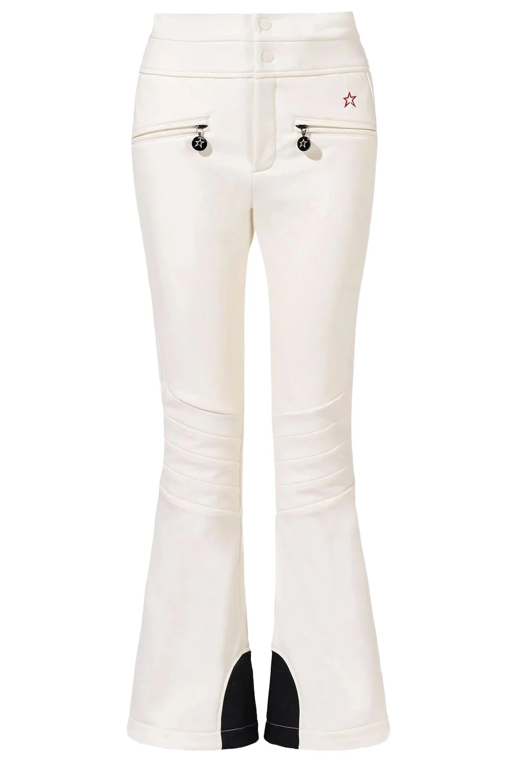 Aurora Flare Ski Pant - Snow