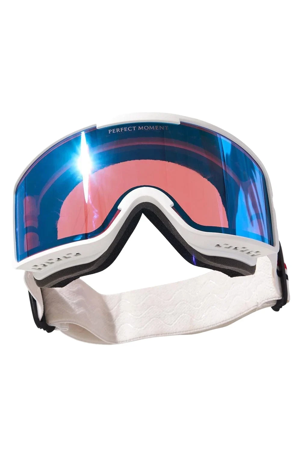 Perfect Moment Ski Goggles - Striped