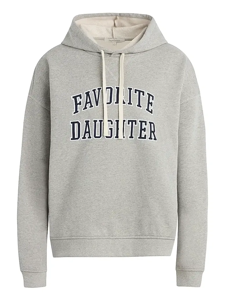 Women's The Collegiate Logo Hoodie