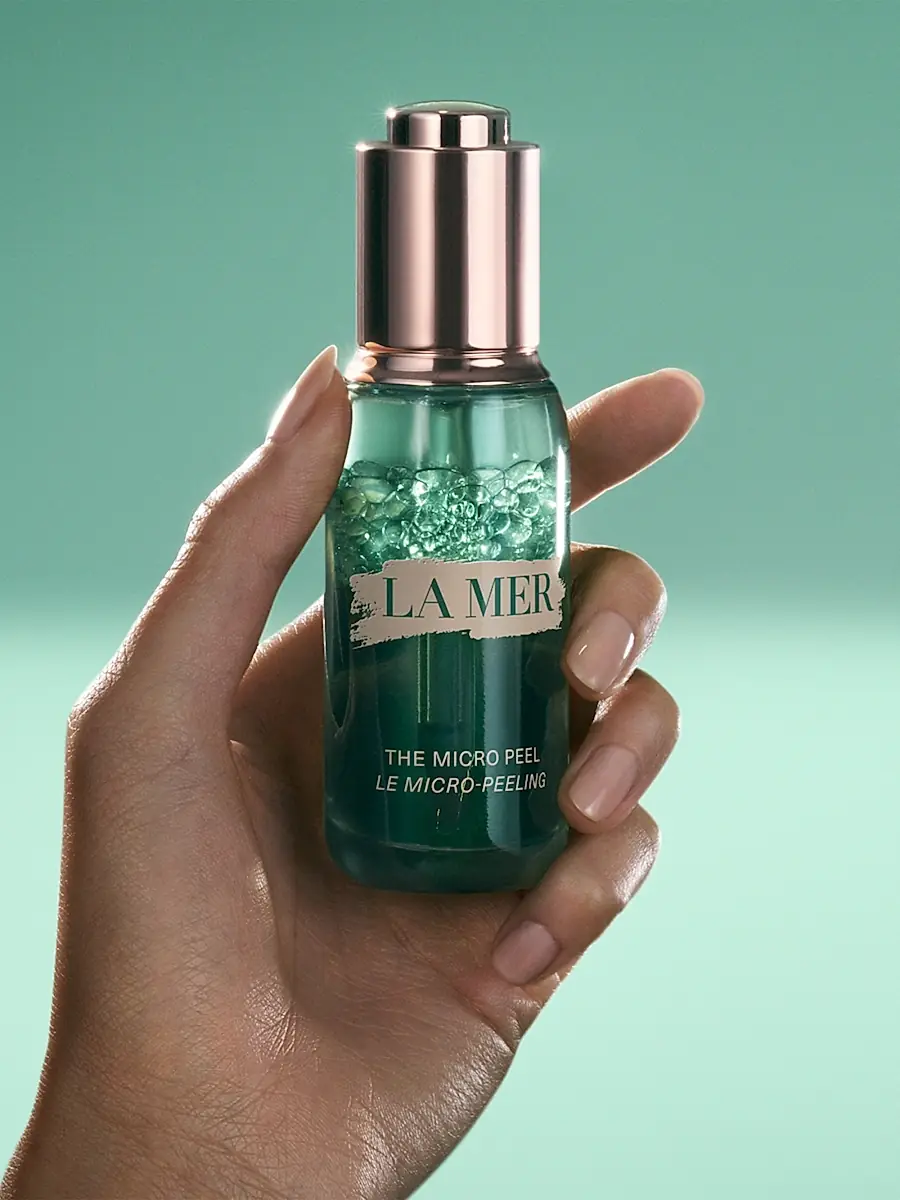 La Mer Women's Micro Peel | Thumbnail 5 La Mer Women's Micro Peel | Thumbnail 5