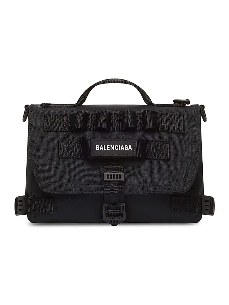 Men's Army Messenger Bag Men's Army Messenger Bag