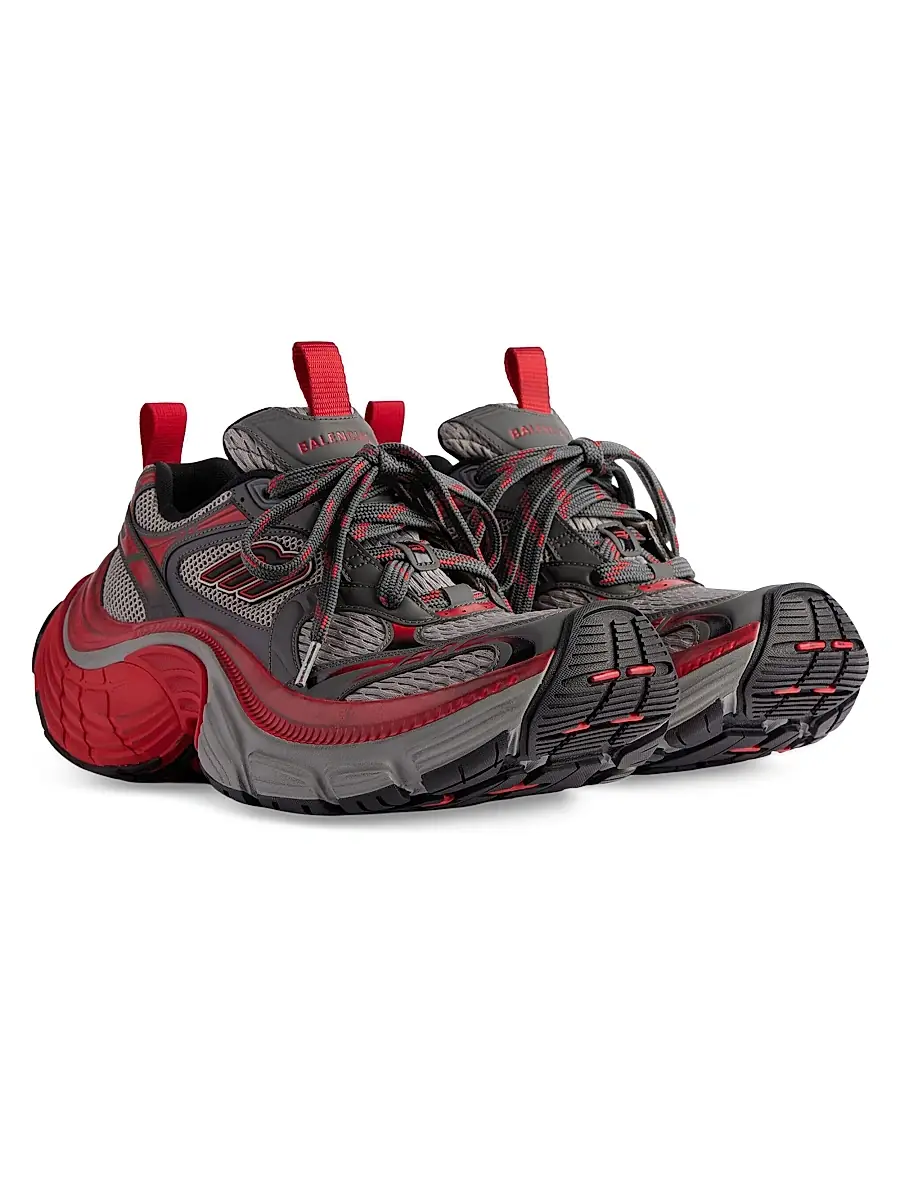 Balenciaga Men's 6XL Sneakers | Thumbnail 2 Balenciaga Men's 6XL Sneakers | Thumbnail 2
