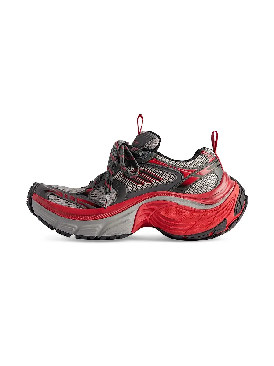Balenciaga Men's 6XL Sneakers | Thumbnail 5 Balenciaga Men's 6XL Sneakers | Thumbnail 5