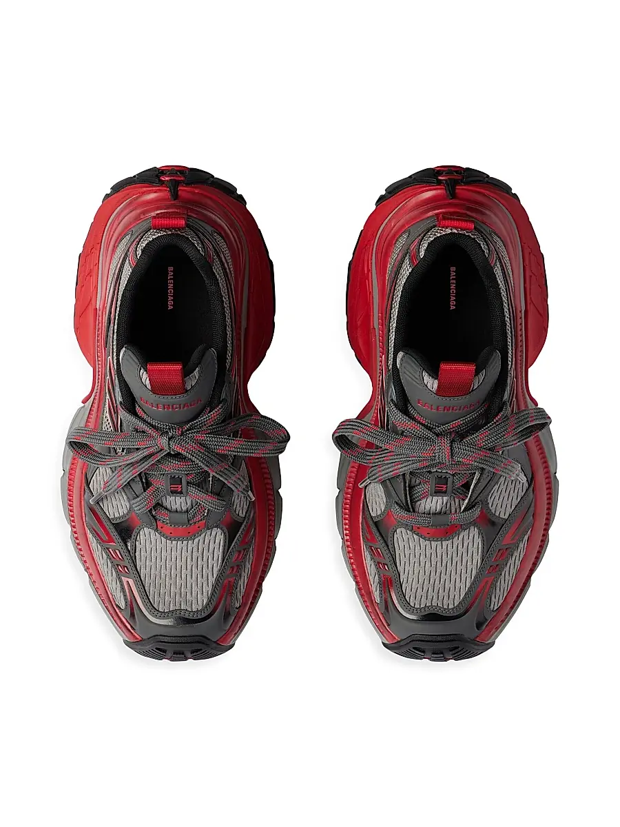 Balenciaga Men's 6XL Sneakers | Thumbnail 6 Balenciaga Men's 6XL Sneakers | Thumbnail 6