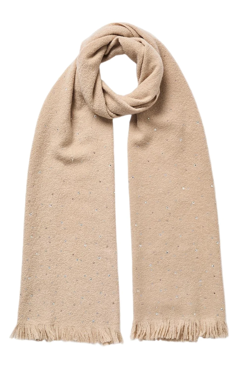 The Krug Scarf - Liege