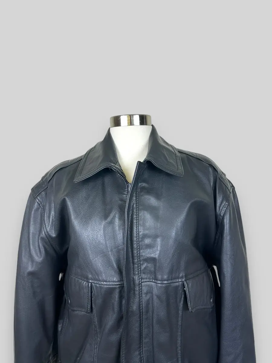 Jen Wonders Studio Aviator Jacket | Thumbnail 5