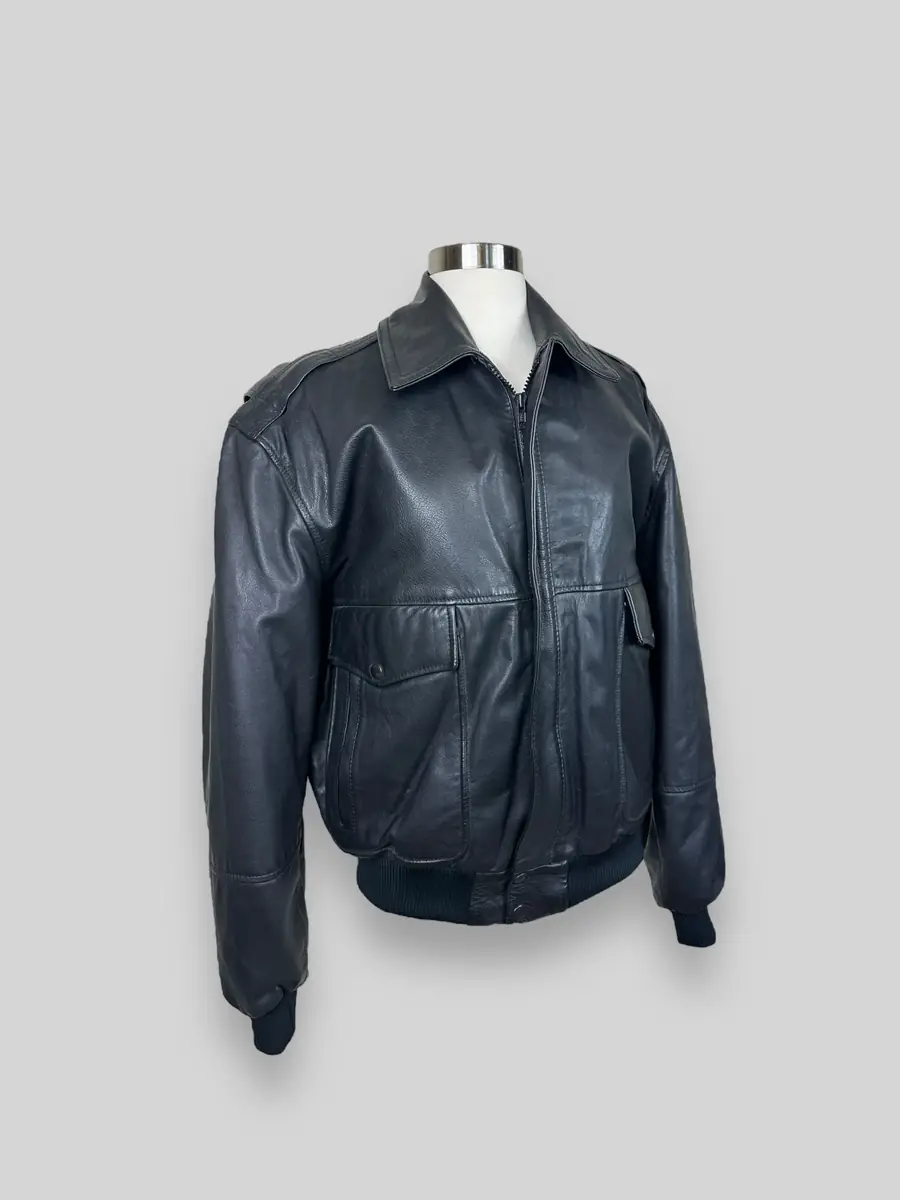 Jen Wonders Studio Aviator Jacket | Thumbnail 7