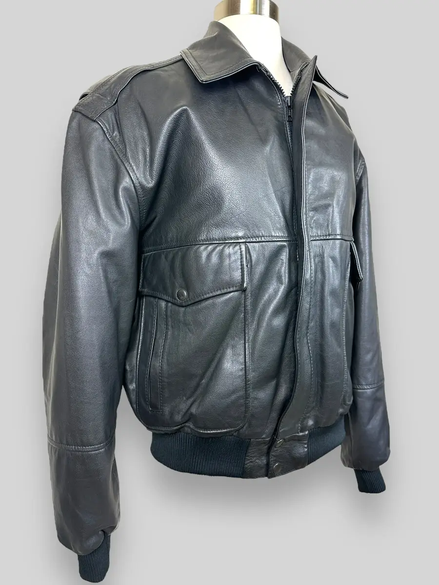 Jen Wonders Studio Aviator Jacket | Thumbnail 9