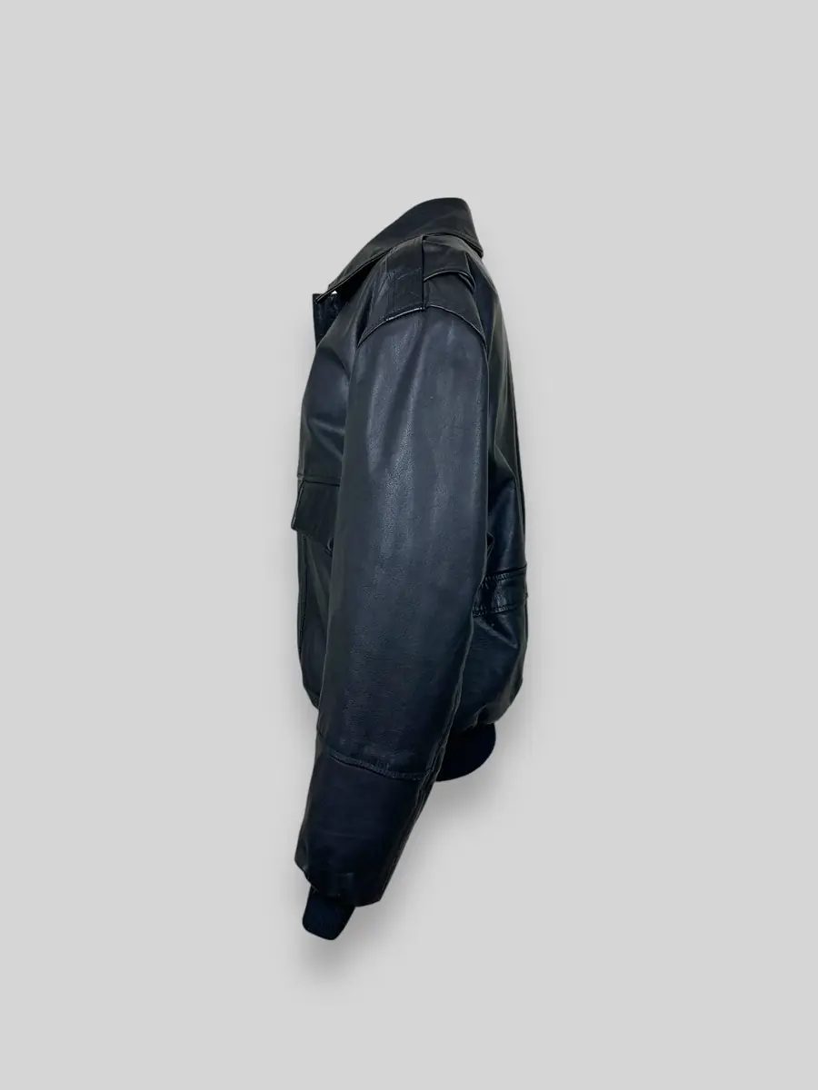 Jen Wonders Studio Aviator Jacket | Thumbnail 10