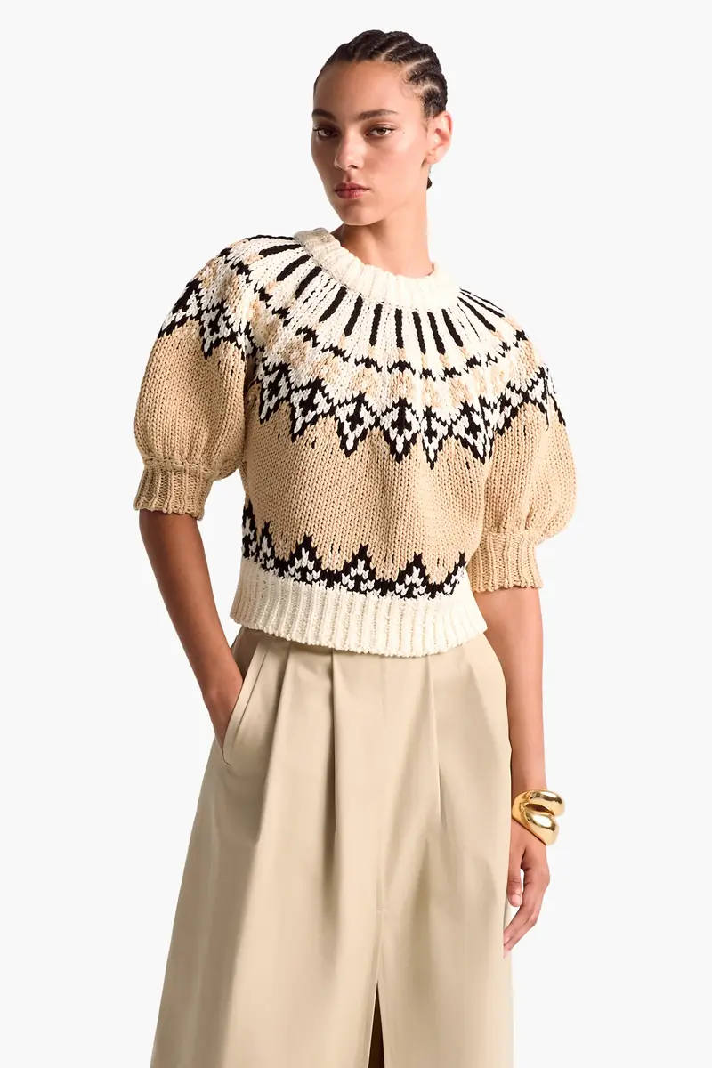 Altuzarra Marty Sweater | Thumbnail 2