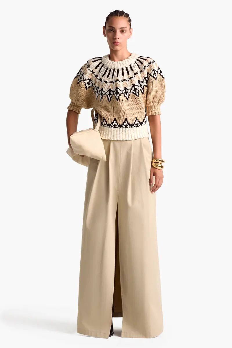 Altuzarra Marty Sweater | Thumbnail 3