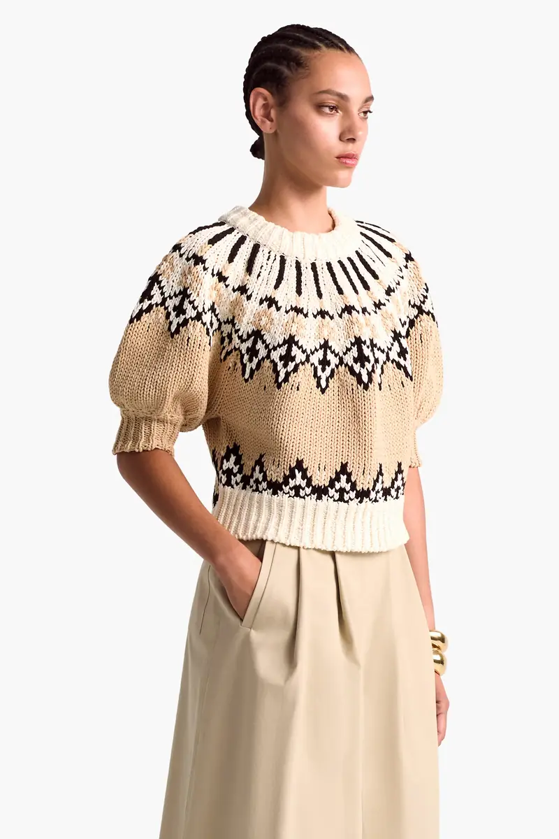 Altuzarra Marty Sweater | Thumbnail 4