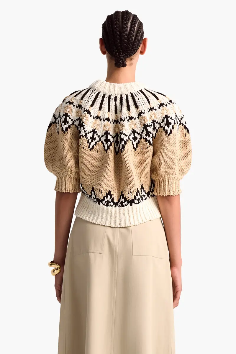 Altuzarra Marty Sweater | Thumbnail 5