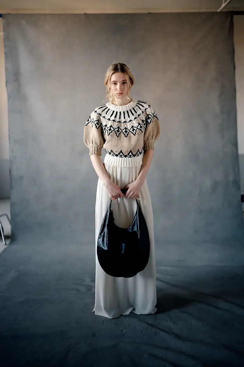 Altuzarra Marty Sweater | Thumbnail 6