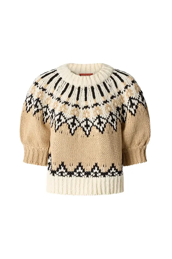 Marty Sweater