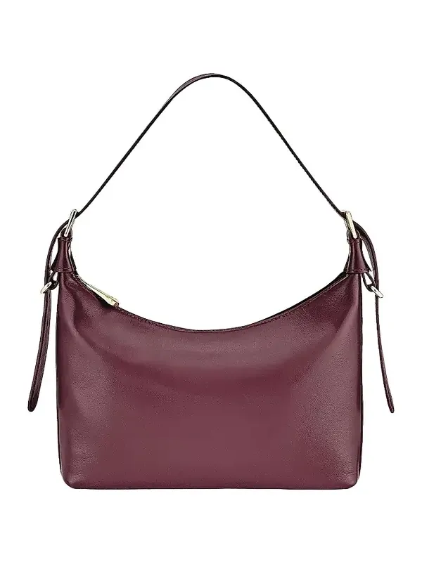 Women's Blake Leather Shoulder Bag Women's Blake Leather Shoulder Bag