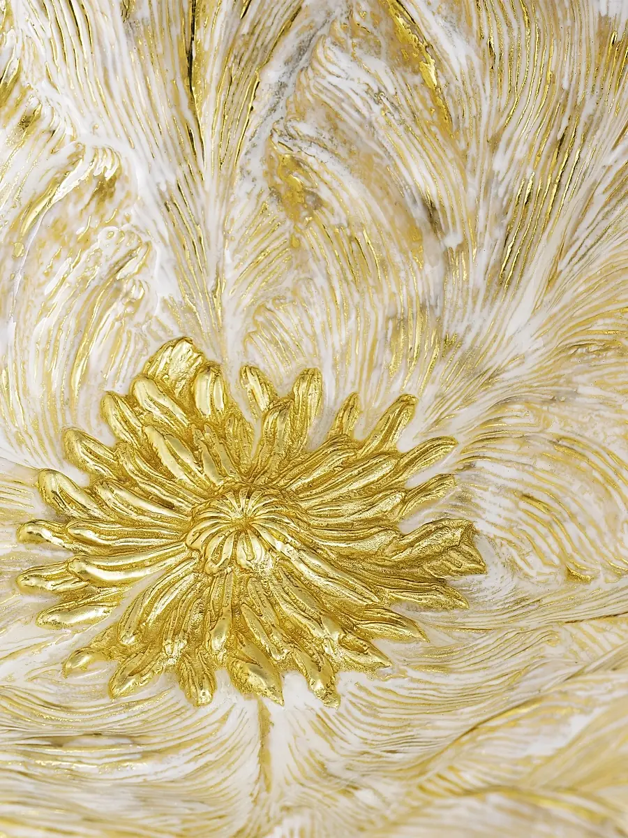Michael Aram Tulip Bowl | Thumbnail 5 Michael Aram Tulip Bowl | Thumbnail 5