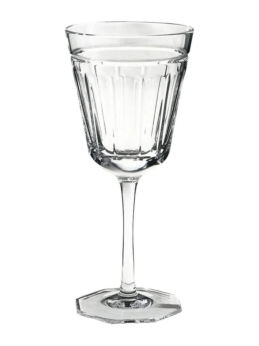 Ralph Lauren Coraline White Wine Glass