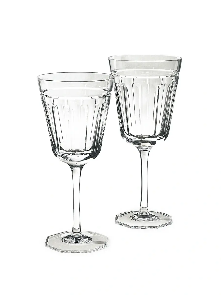 Ralph Lauren Coraline Red Wine Glass | Thumbnail 5 Ralph Lauren Coraline Red Wine Glass | Thumbnail 5