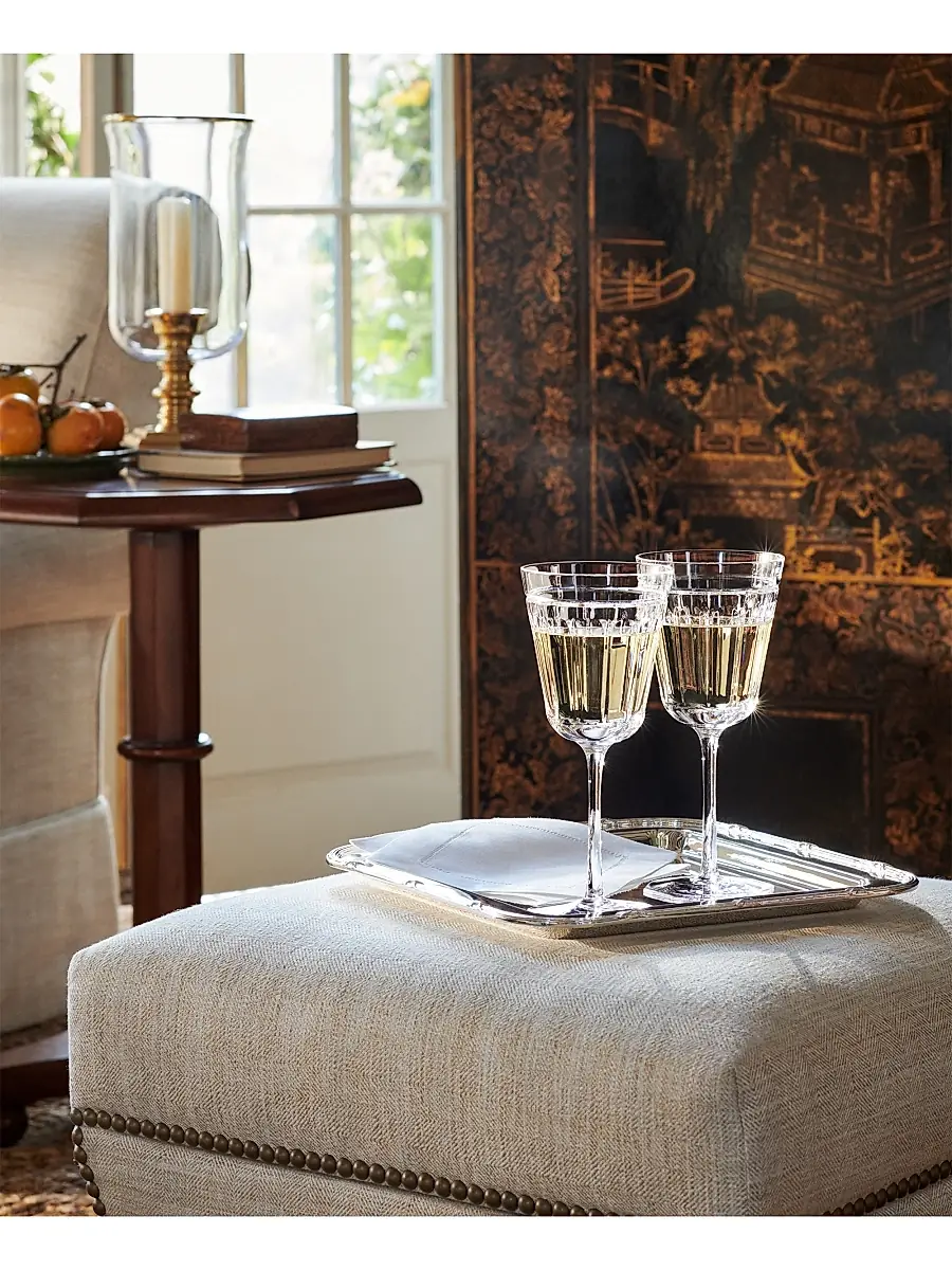 Ralph Lauren Coraline Red Wine Glass | Thumbnail 6 Ralph Lauren Coraline Red Wine Glass | Thumbnail 6